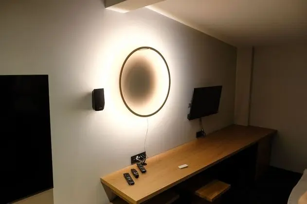 Superior Oda, 1 Büyük (Queen) Boy Yatak