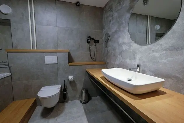 Superior Oda, 1 Büyük (Queen) Boy Yatak