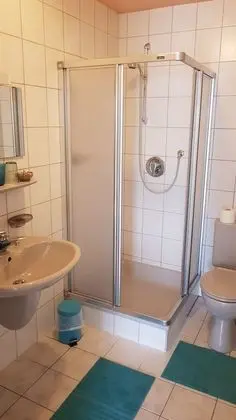 Tek Kişilik Oda (external bathroom)