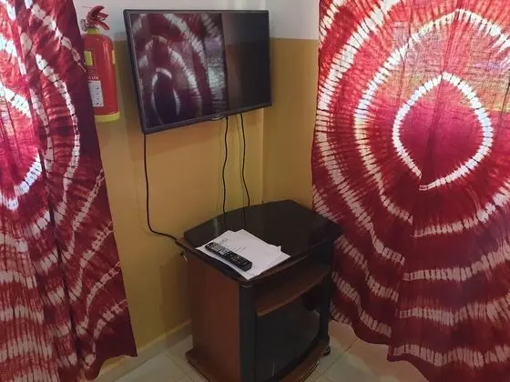 Deluxe Bungalov, 2 Yatak Odası