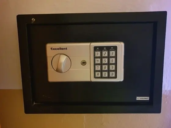 Deluxe Bungalov, 2 Yatak Odası