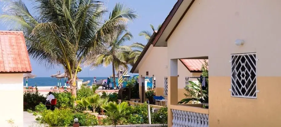 Panoramic Bungalov, 2 Yatak Odası