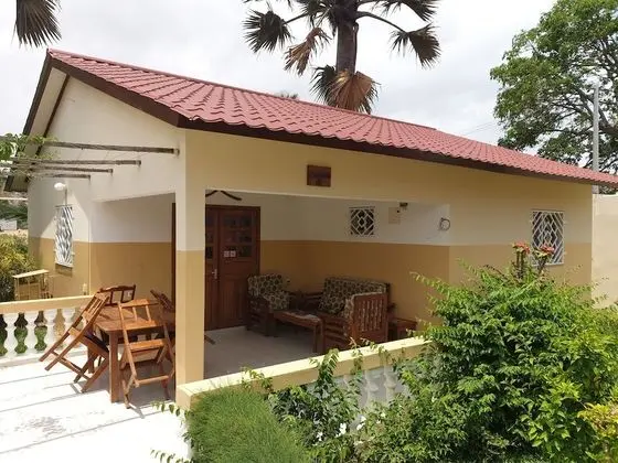 Panoramic Bungalov, 2 Yatak Odası