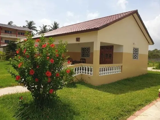 Panoramic Bungalov, 2 Yatak Odası