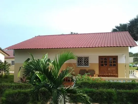 Panoramic Bungalov, 2 Yatak Odası