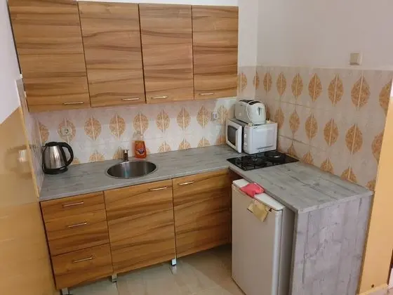 Panoramic Bungalov, 2 Yatak Odası