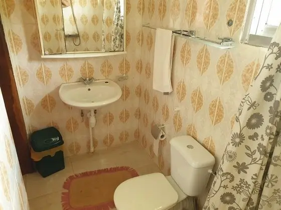 Panoramic Bungalov, 2 Yatak Odası