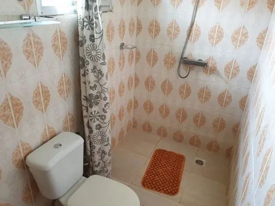 Panoramic Bungalov, 2 Yatak Odası