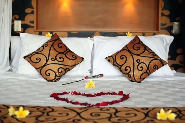 Villa, 1 Yatak Odası, Kişiye Özel Havuzlu