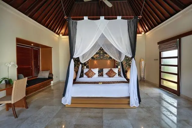 Villa, 1 Yatak Odası, Kişiye Özel Havuzlu