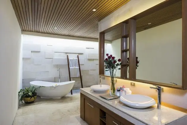 Villa, 1 Yatak Odası, Kişiye Özel Havuzlu