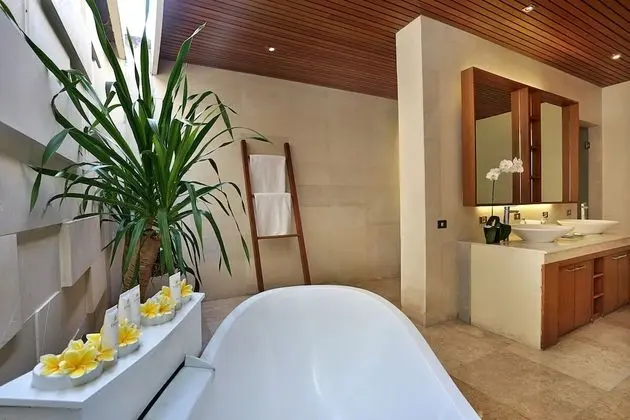 Villa, 2 Yatak Odası, Kişiye Özel Havuzlu