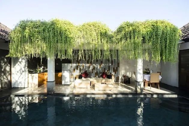 Villa, 2 Yatak Odası, Kişiye Özel Havuzlu