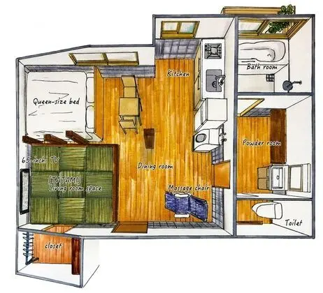 Premium Tek Büyük Yataklı Oda, Sigara İçilmez (with bathroom)