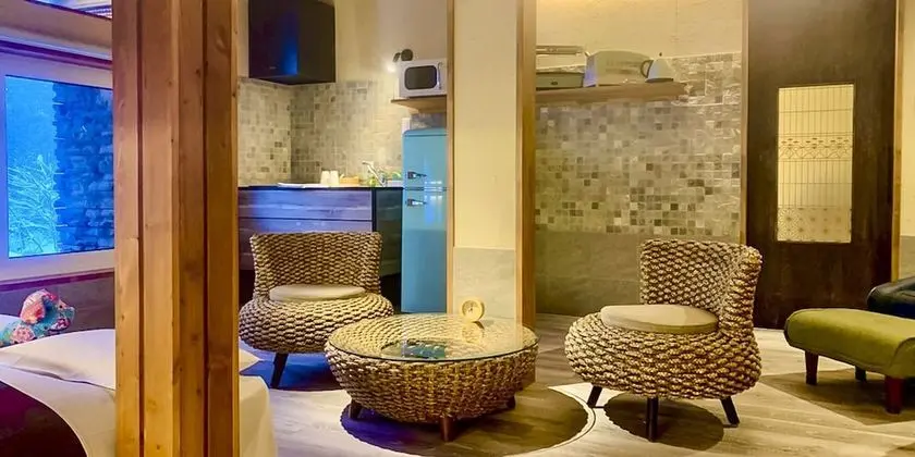 Premium Tek Büyük Yataklı Oda, Sigara İçilmez (with bathroom)