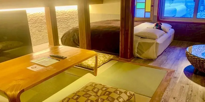 Premium Tek Büyük Yataklı Oda, Sigara İçilmez (with bathroom)