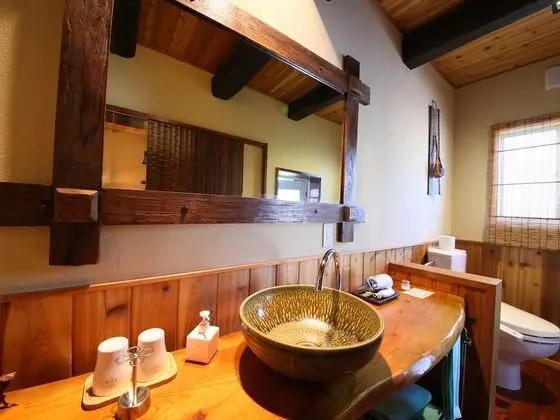 Superior Daire, Sigara İçilmez, Dağ Manzaralı
