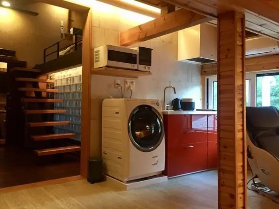 Superior Daire, Sigara İçilmez, Dağ Manzaralı