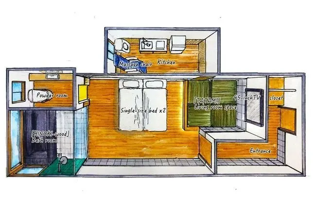 Superior Süit, Sigara İçilmez, Dağ Manzaralı (with kitchen)