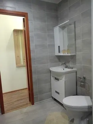 Deluxe Oda, 2 Yatak Odası