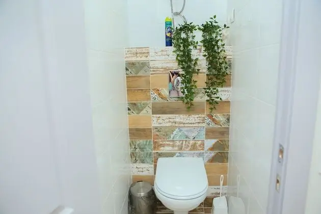 Standard Ortak Ranzalı Oda, Karma Ranzalı Oda (1 Bed in 6 Person Dorm)