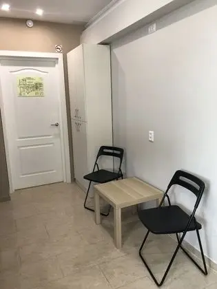 Standard Ortak Ranzalı Oda, Sadece erkekler için (1 Bed in 4 Person Dorm)