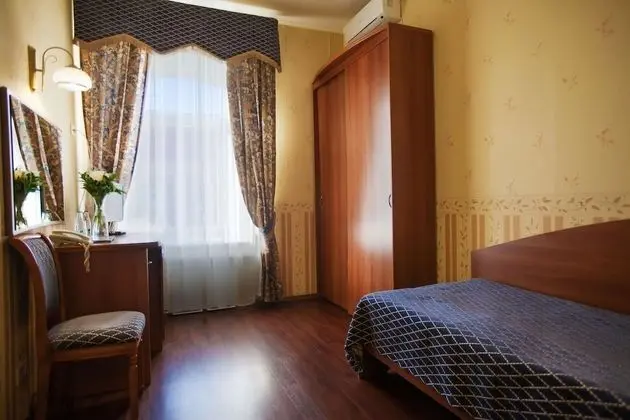 Standard Tek Kişilik Oda