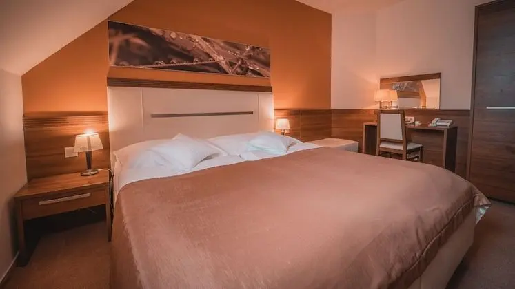 Standard Apart Daire (3 People)