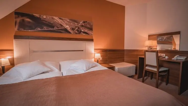 Standard Apart Daire (3 People)