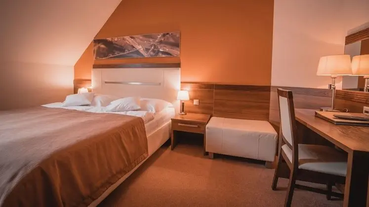 Standard Apart Daire (3 People)