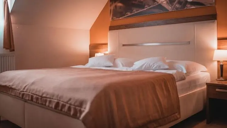 Standard Apart Daire (3 People)