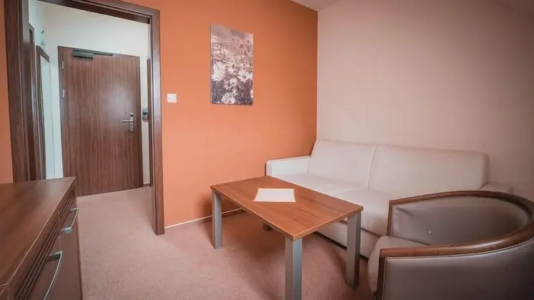 Standard Apart Daire (3 People)