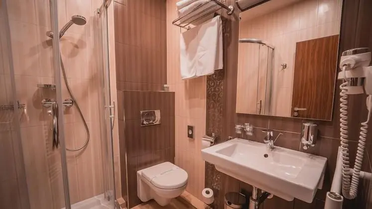 Standard Apart Daire (3 People)