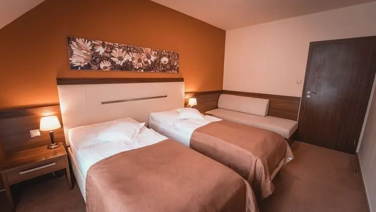 Standard Süit (4 People)