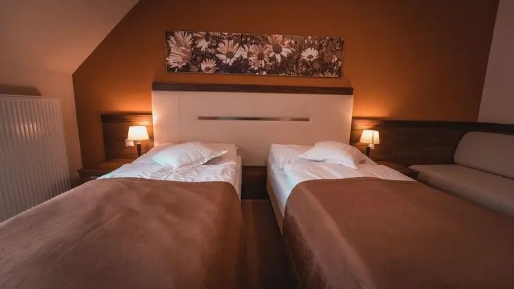 Standard Süit (4 People)