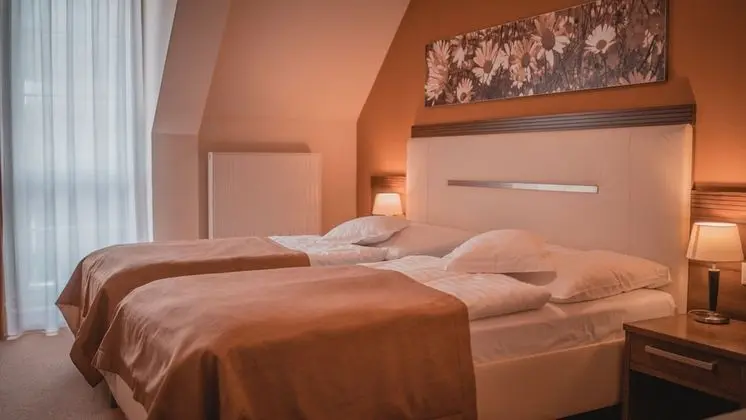 Standard Süit (4 People)