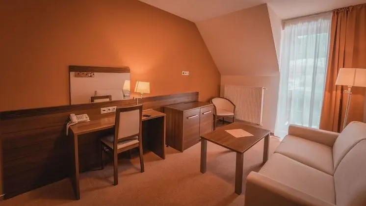 Standard Süit (4 People)