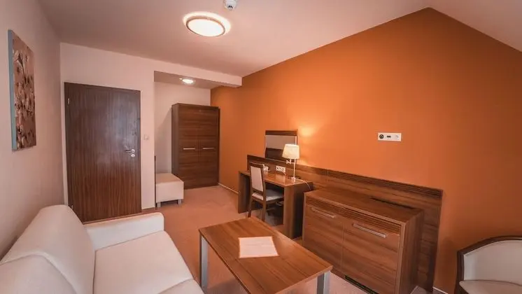 Standard Süit (4 People)