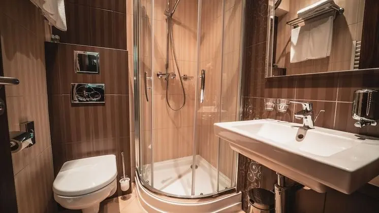 Standard Süit (4 People)