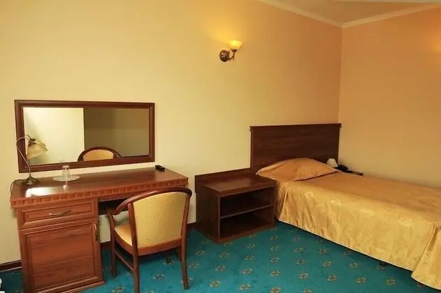 Classic Tek Kişilik Oda