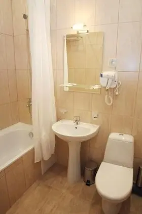 Classic Tek Kişilik Oda