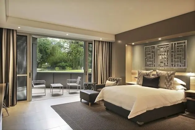STD DOUBLE ROOMS