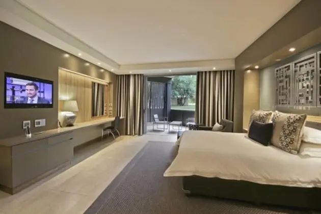 STD DOUBLE ROOMS