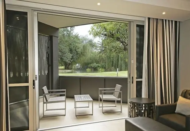 STD DOUBLE ROOMS