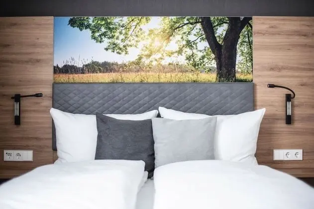 Superior Tek Büyük Yataklı Oda