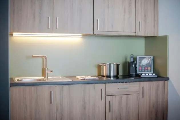 Superior Tek Büyük Yataklı Oda