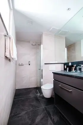 Superior Tek Büyük Yataklı Oda