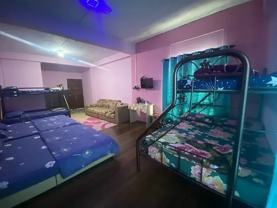 Superior Oda (Room No 10 Salut)