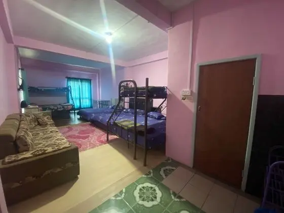 Superior Oda (Room No 10 Salut)