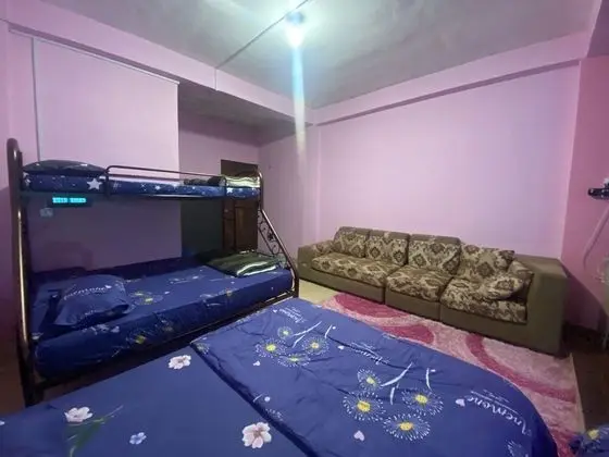 Superior Oda (Room No 10 Salut)